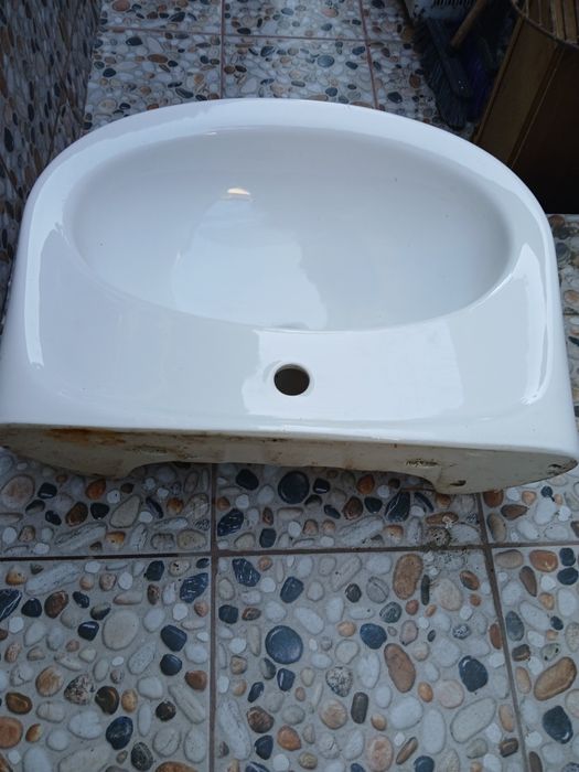 Ghiuveta în stare buna