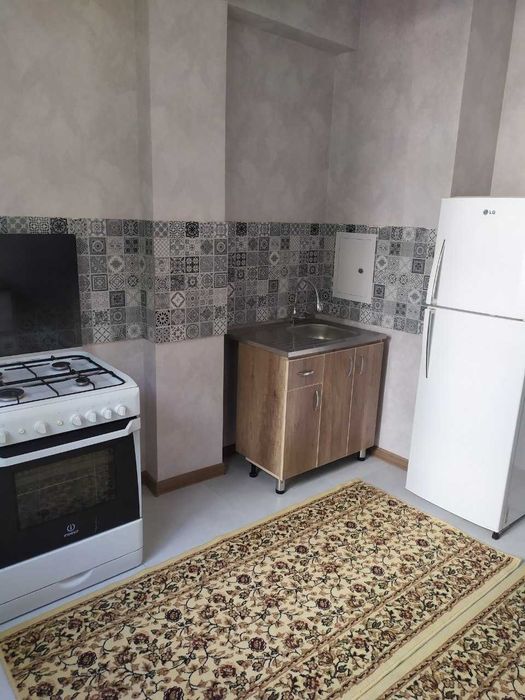 Продается 2х комнатная квартира