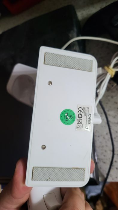 Геймърски аксесоар док станция зарядно за контролери за Nintendo Wii