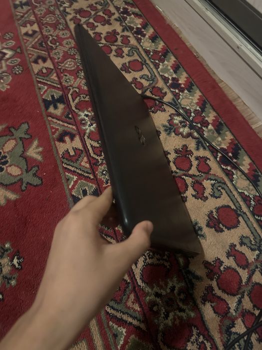 Ноутбук.