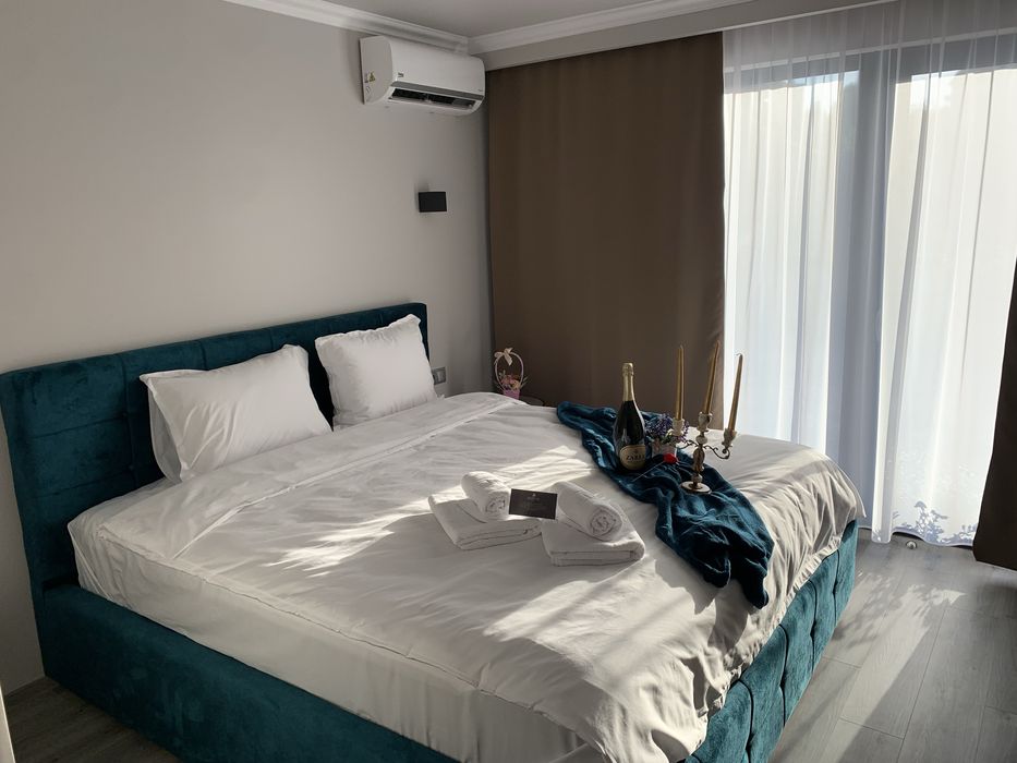 Cazare Pensiunea Novum Stay-Hunedoara