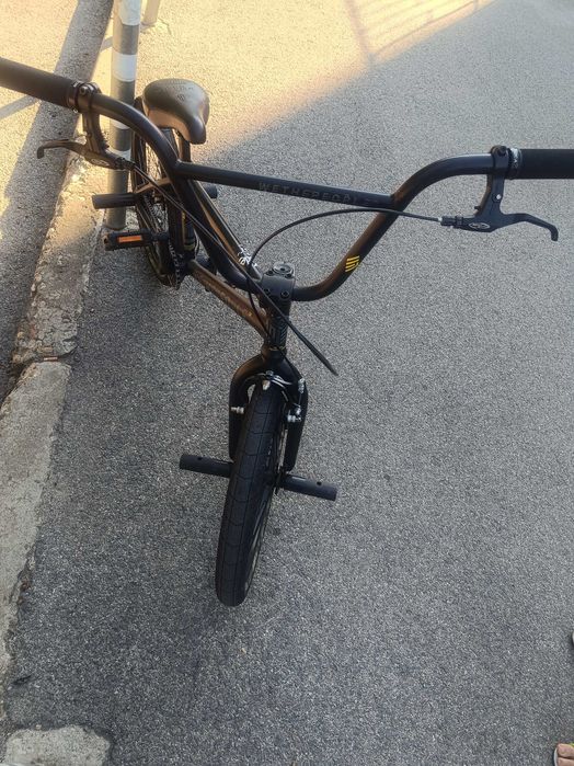 Продавам BMX WeThePeople (WTP) Arcade 20"