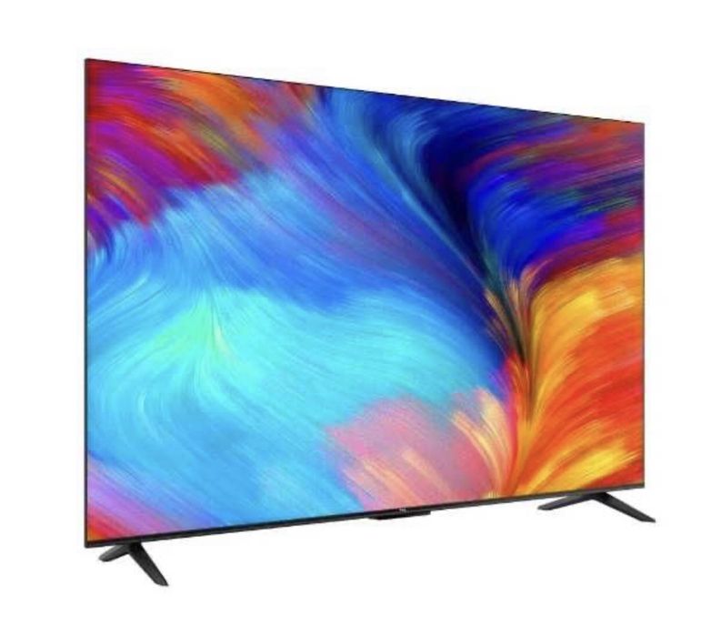 Телевизор MOONX 55 4K SmartTv GoogleTv + Бесплатная Доставка по Городу