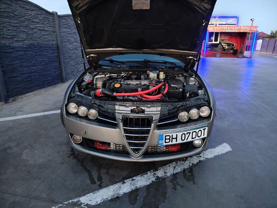 Vand Alfa Romeo 159