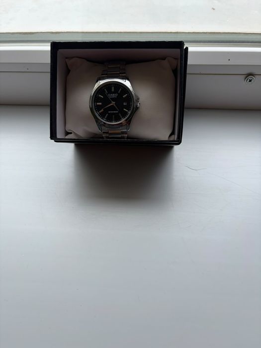 Часы Casio оригинальные