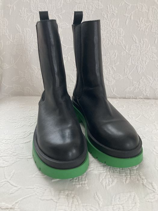 Ovye Оригинални боти / ботуши