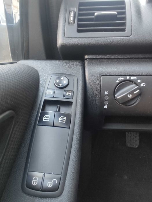 Mercedes A180 2008