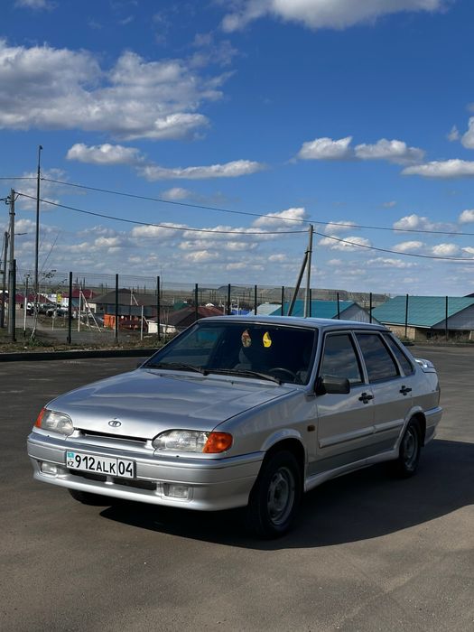 Продам ВАЗ-2115