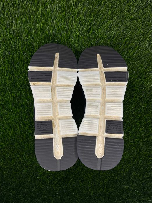 On Cloud Sky Blue Дамски Маратонки