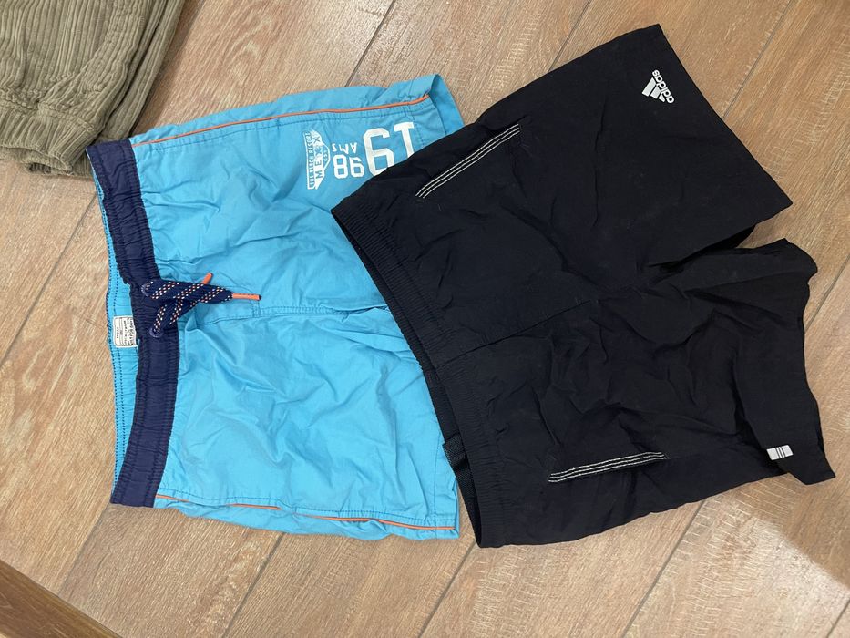 Летние Вещи/одежда на мальчика, Zara