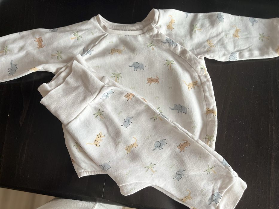 Есенен лот за момче 6-9мес.