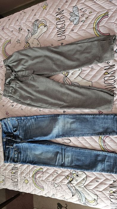 Детски дрешки размер 134