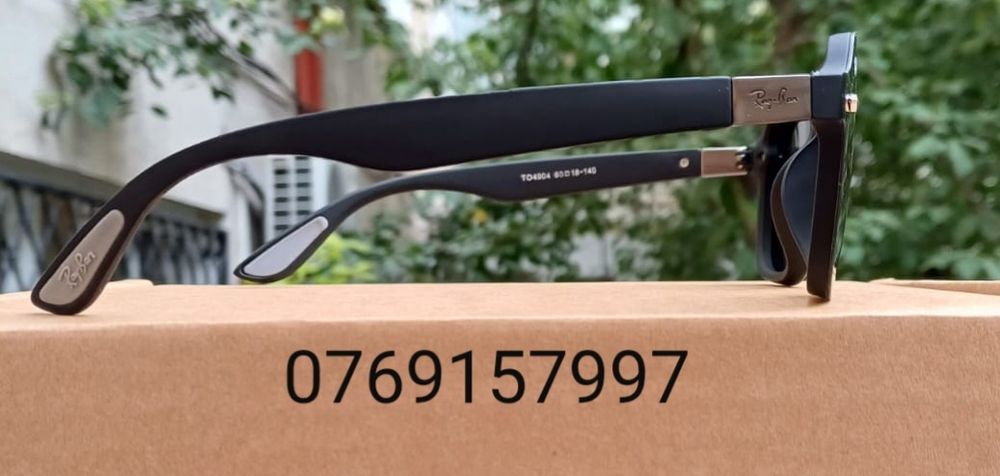Ochelari de soare rb TO 4904