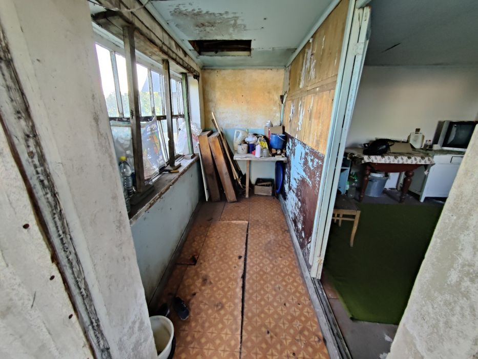 Обмен на авто дачу на 131 км