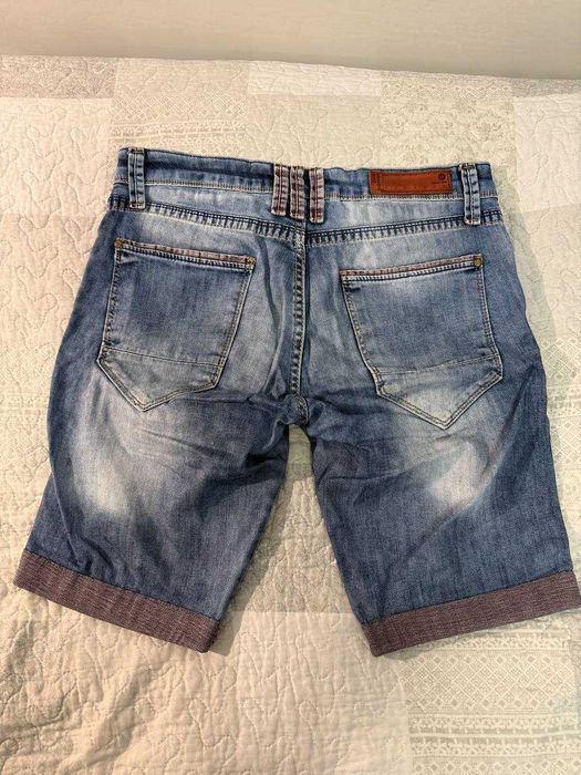 Къси панталони Polo Ralph Lauren & Jack Johnson