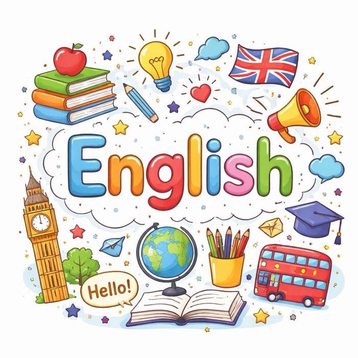 Онлайн урок по English с нуля (beginner)