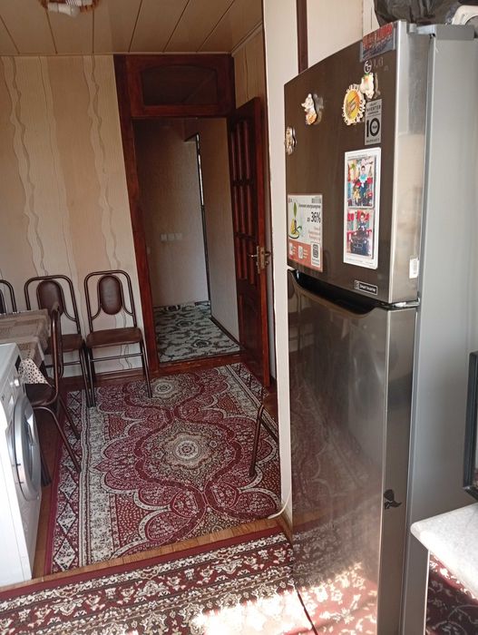 Продаётся 2ком.квартира на районе Согдиана