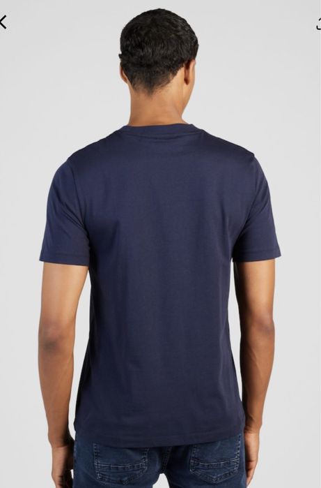 Tricou Hugo Boss barbati barbatesc tricou marime S  M