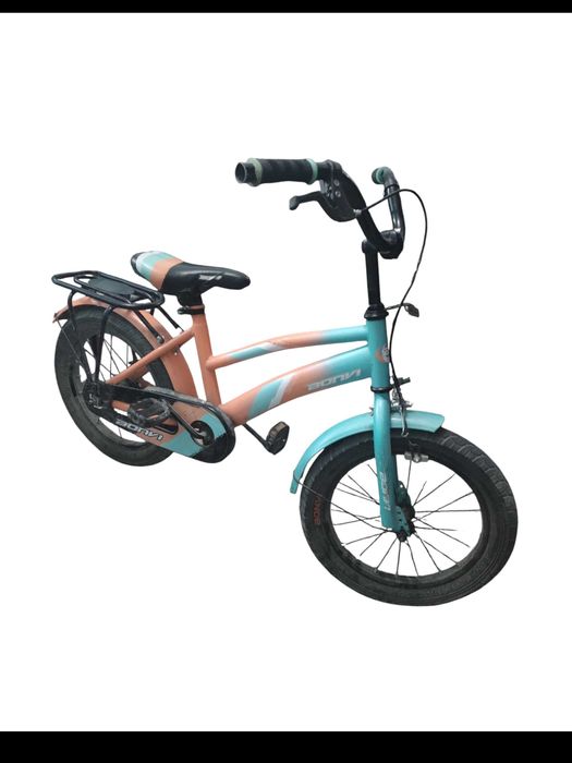 Детское велосипед б/у