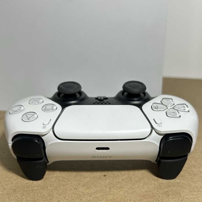 Sony PlayStation 5 дисковая версия CFI-1015A