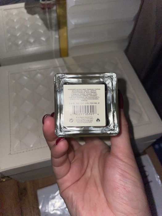 Продается Jo Malone-English oak and Hazelnut