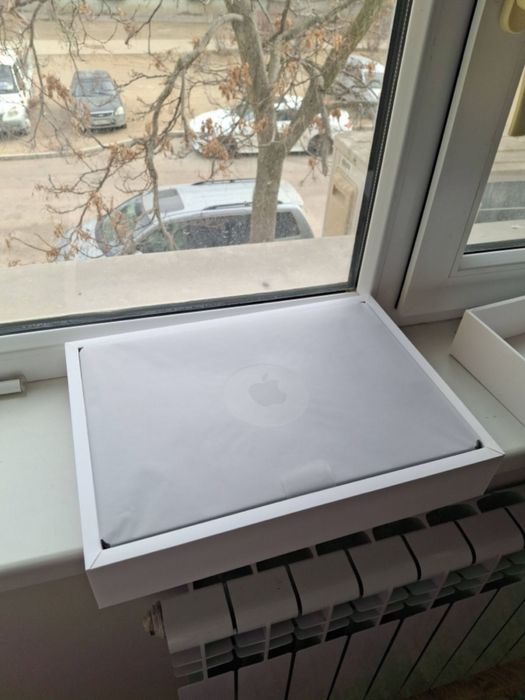 Ноутбук Apple MacBook Pro 16 / 32 Гб