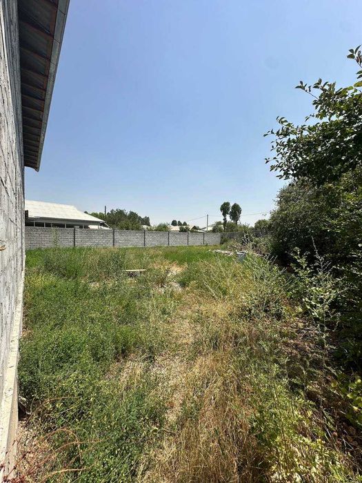 6 соток с готовым каркасом дома — построй свой дом мечты!