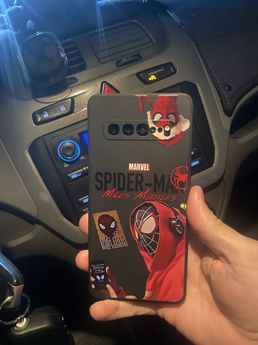 Самсунг S10 5G 256 GB