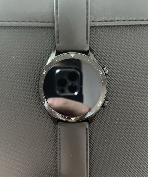 Realme watch s pro