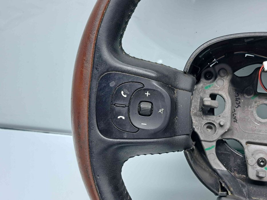 Volan Fiat 500L Trekking [Fabr 2012-prezent] OEM