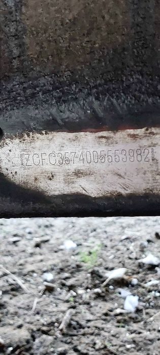 Iveco 35C10 motor 2.3 Cat.B