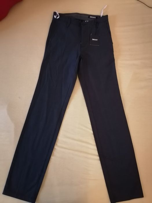 DKNY оригинален панталон намаление