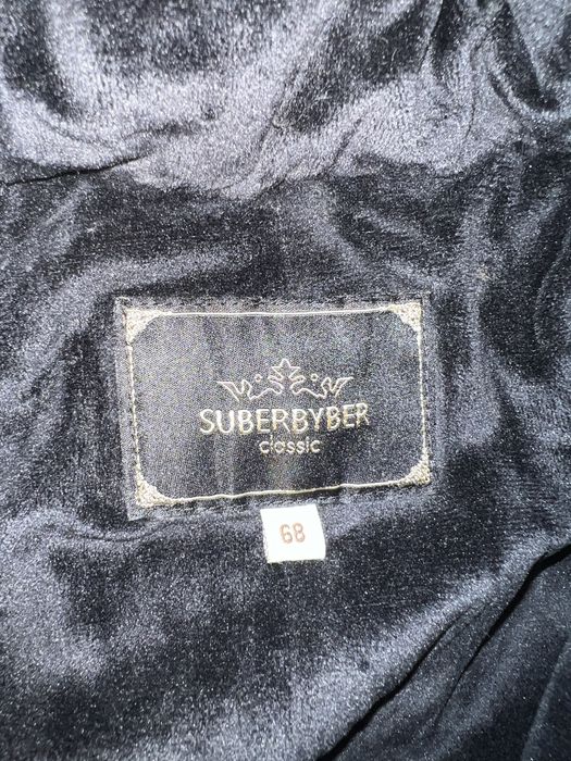 Комбинезон детский