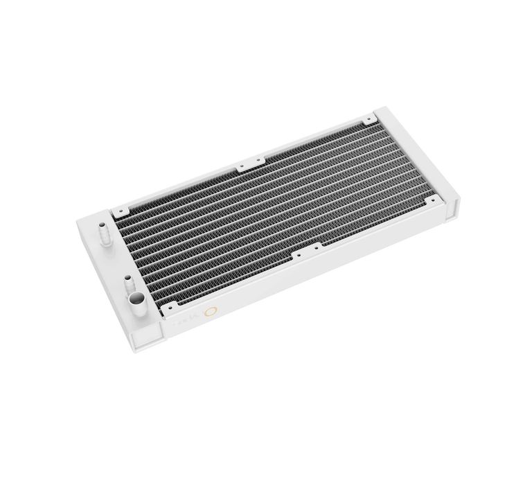 Жидкостная система охлаждения Sigma L24 PRO WH