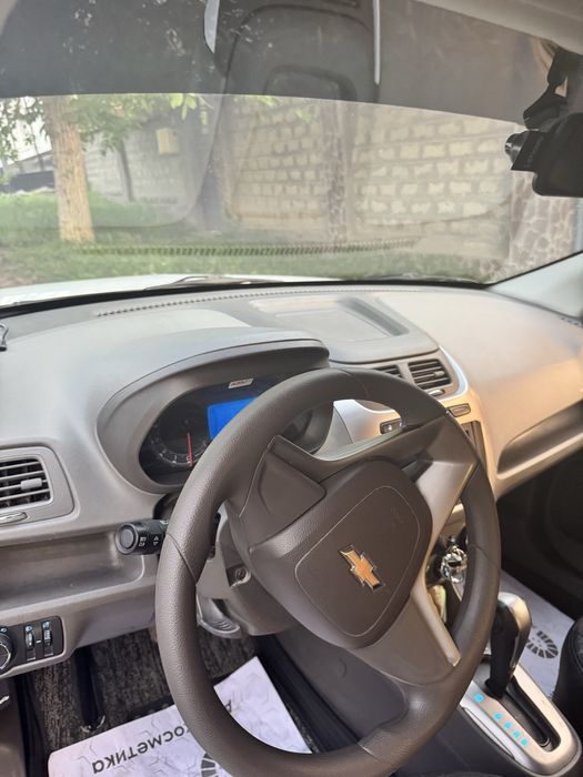 Chevrolet Cobalt 2022 — 3