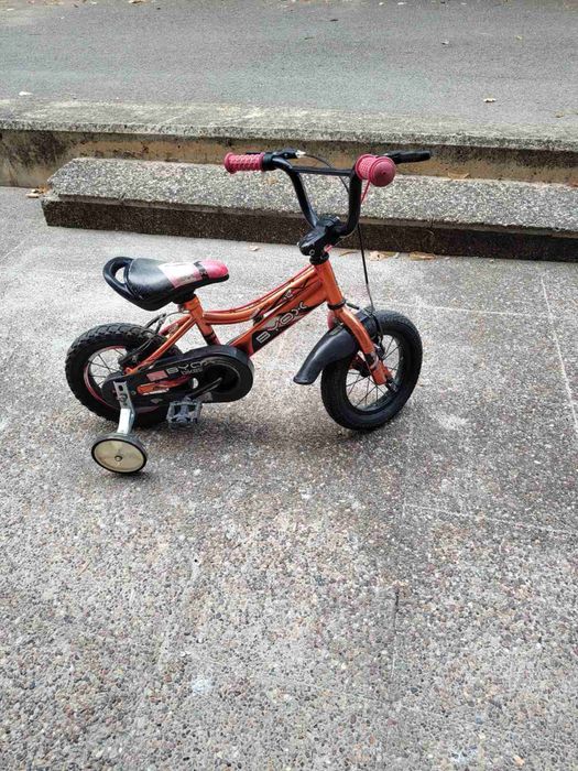 Детско колело BYOX 12”