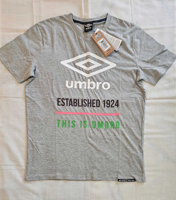 Tricou Umbro de barbati