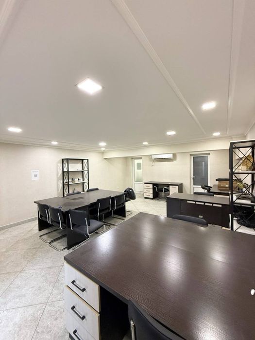 Аренда нежилое помещение 1- линия вдоль дороги ориентир улица Мукимий