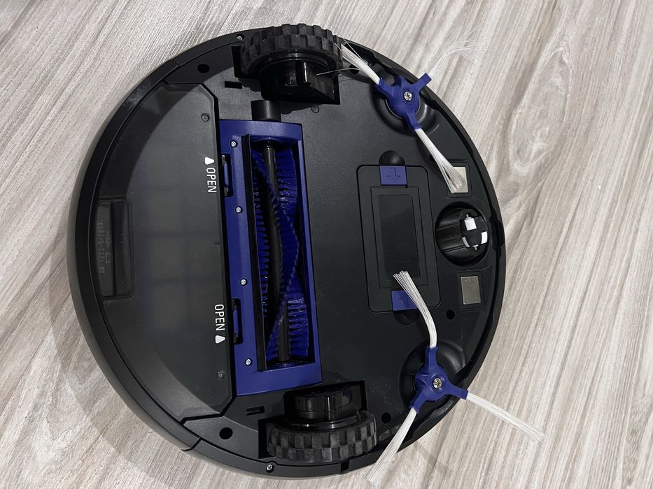 Робот пылесос Tefal