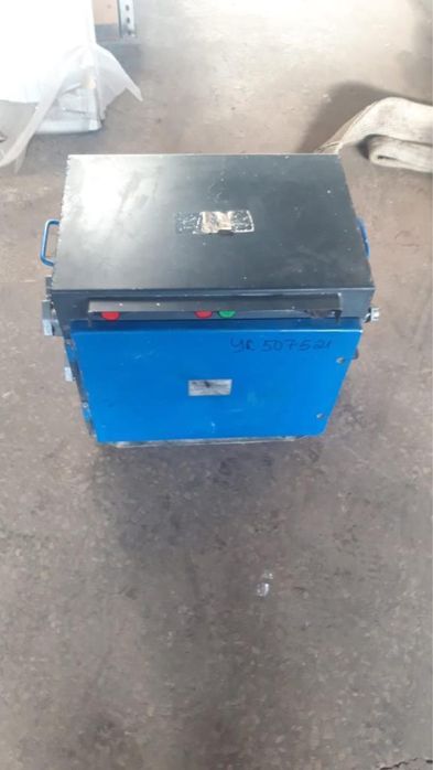 АОШ-2,5-1 УХЛ-5, КР-1