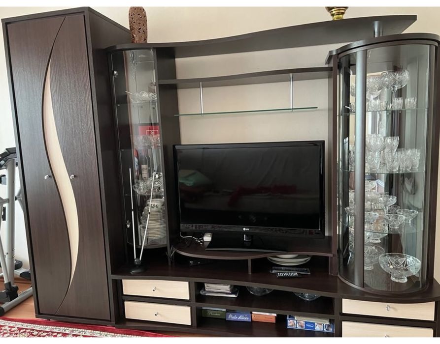 Мебель для гостинний