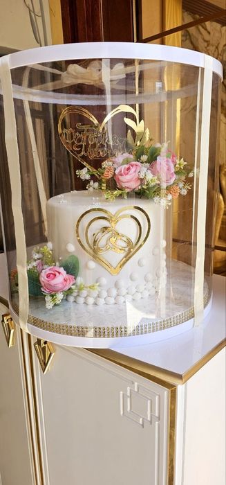 Торты и пирожные европейские и Ковурдок, Чак-чак на заказ и обучения