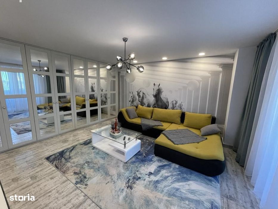 Panorama superba - apartament