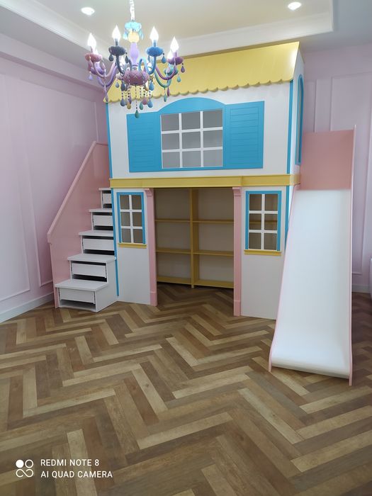 Mebel na zakaz Tashkent