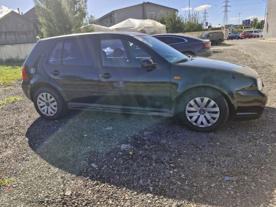Volkswagen Golf 1998 benzină, 916 € — imagine 5