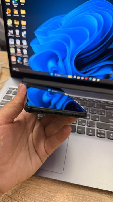 Продам Samsung A12  3/32  NFC