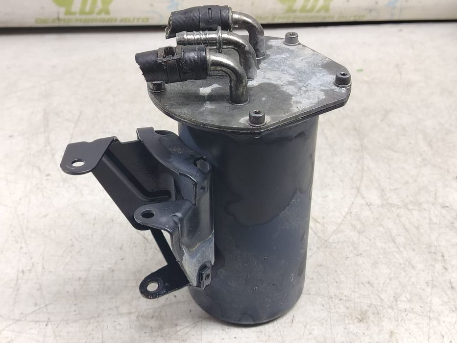 Carcasa filtru combustibil 5q0127400f Seat Leon 3 5F [2012 - 2016]