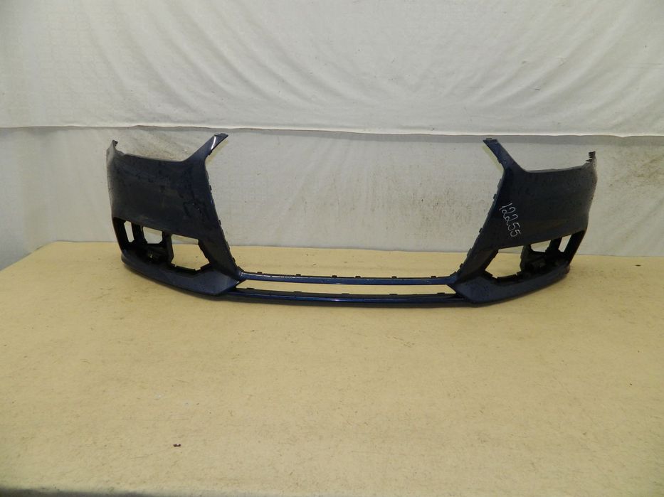 Bara fata Audi A1 facelift, 2015, 2016, 2017, 2018, 8XA807437