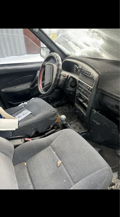 Четырка 2008 года