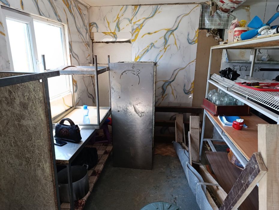 контейнер столовый